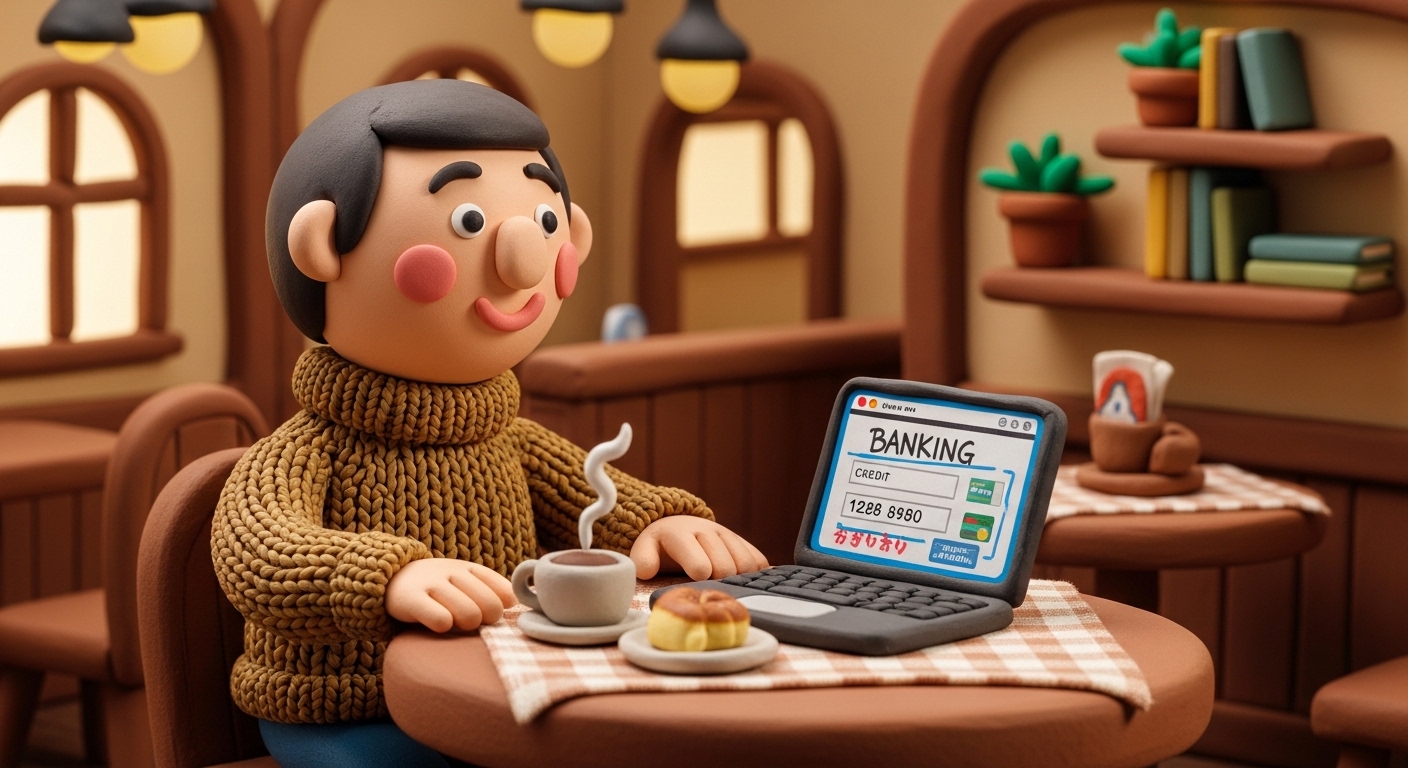 フィッシング詐欺のイメージ画像