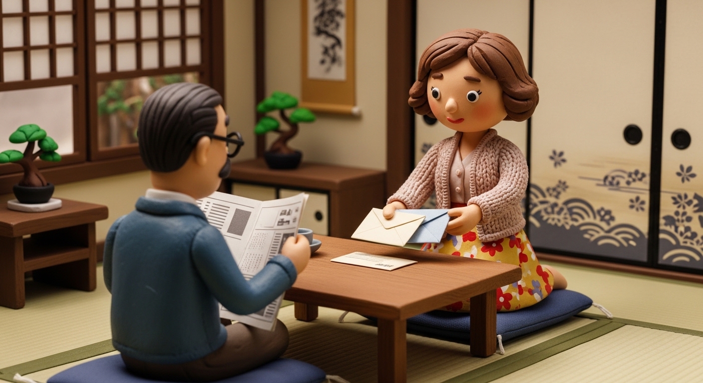 キャッシュカード詐取のイメージ画像