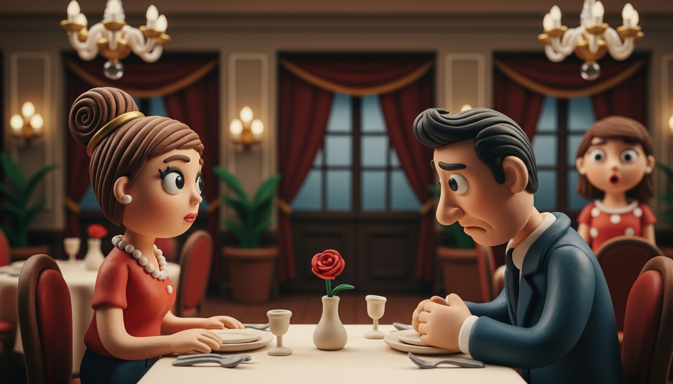 結婚詐欺のイメージ画像